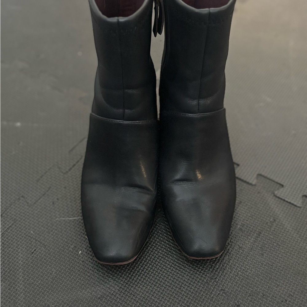 Franco Sarto Talfer Ankle Booties